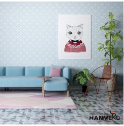HANMERO Unique Modern Waterproof MCM Soft Stone Patches Wallpaper China Wholesal...