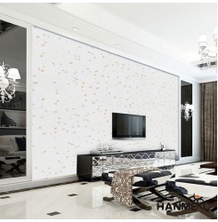 HANMERO New Waterproof Wallpaper MCM Soft Stone Patches For Interior Exterior De...