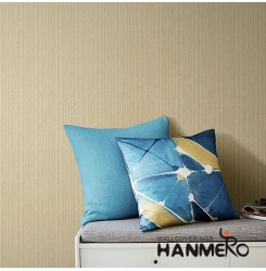HANMERO Modern Luxury and Stylish design 0.53*10M/Roll Interior Room Decor Plant...