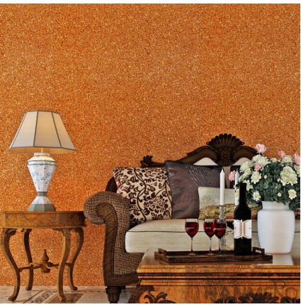 HANMERO Buy Unique Interior  0.53 * 10m Natural Mica Wallpaper For Home Wall From Chinese Wholesaler.