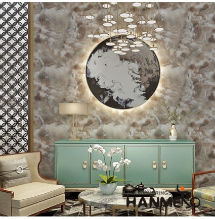HANMERO CE Certificate Luxury Design Waterproof Wallpaper MCM Soft Stone Patches for Home Interior Decor with Best Prices